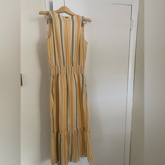 Prana California Dreaming Dress-Size S-NWT - Picture 4 of 4